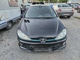 Peugeot 206, снимка 3 — Bazar.bg Peugeot 206, снимка 3