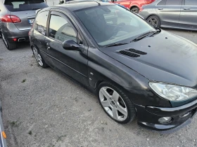 Peugeot 206, снимка 4 — Bazar.bg Peugeot 206, снимка 4