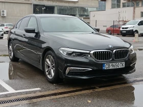 BMW 520 XD luxury line | Mobile.bg � ����� ������ 8