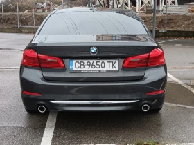 BMW 520 XD luxury line | Mobile.bg � ����� ������ 5