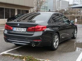BMW 520 XD luxury line | Mobile.bg � ����� ������ 6