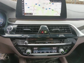 BMW 520 XD luxury line | Mobile.bg � ����� ������ 15