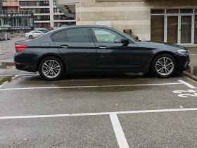 BMW 520 XD luxury line | Mobile.bg � ����� ������ 7