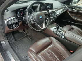 BMW 520 XD luxury line | Mobile.bg � ����� ������ 10