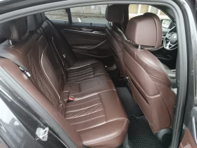 BMW 520 XD luxury line | Mobile.bg � ����� ������ 13