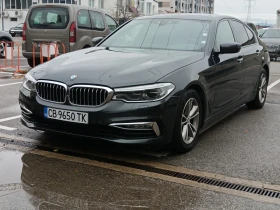 BMW 520 XD luxury line | Mobile.bg � ����� ������ 2