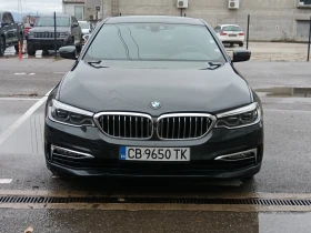 BMW 520 XD luxury line - изображение 1