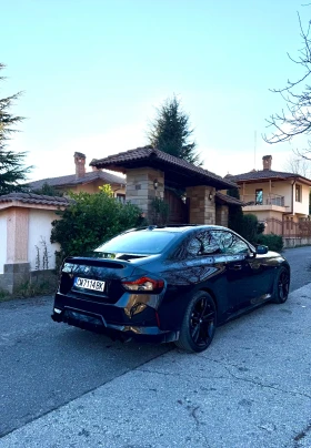 BMW 240 M240i, xDrive 2024, снимка 4
