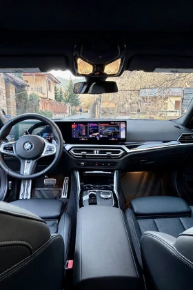 BMW 240 M240i, xDrive 2024, снимка 14