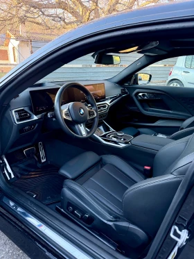 BMW 240 M240i, xDrive 2024, снимка 10