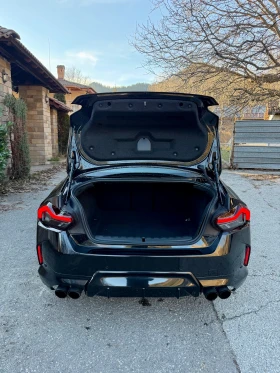 BMW 240 M240i, xDrive 2024, снимка 7