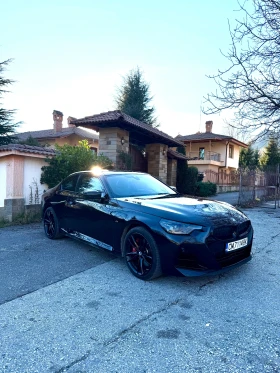 BMW 240 M240i, xDrive 2024, снимка 3