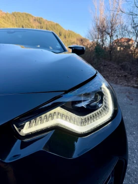 BMW 240 M240i, xDrive 2024, снимка 9