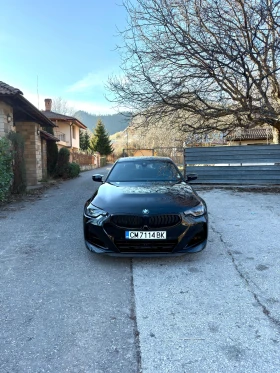 BMW 240 M240i, xDrive 2024, снимка 2