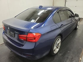 BMW 330 * 330I XDRIVE * CARFAX * ��� ������������ ������ | Mobile.bg � ����� ������ 3