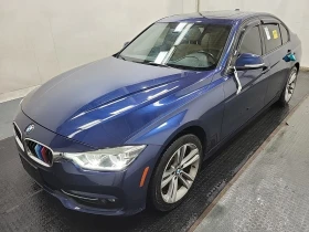 BMW 330 * 330I XDRIVE * CARFAX * БЕЗ ПЪРВОНАЧАЛНА ВНОСКА