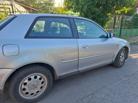 Audi A3 1.8, снимка 3
