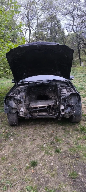 Mercedes-Benz E 270, снимка 2