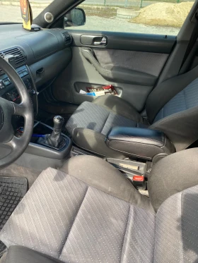 Audi A3 1.9 90кс - 1600 € / 3129.33 лв. - 85844030 7