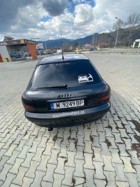 Audi A3 1.9 90кс - 1600 € / 3129.33 лв. - 85844030 2