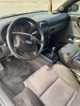 Audi A3 1.9 90кс - 1600 € / 3129.33 лв. - 85844030 6