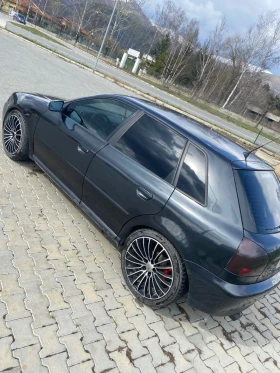 Audi A3 1.9 90кс - 1600 € / 3129.33 лв. - 85844030 3