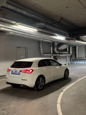 Mercedes-Benz A 220 - 21500 € / 42050.35 лв. - 37875853 11