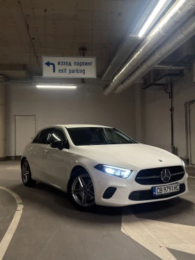 Mercedes-Benz A 220 - 21500 € / 42050.35 лв. - 37875853 2