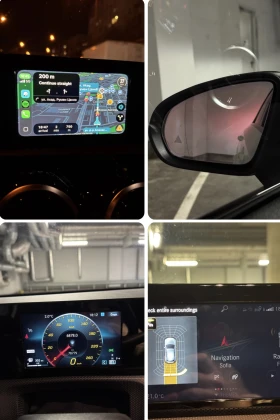 Mercedes-Benz A 220 - 21500 € / 42050.35 лв. - 37875853 12