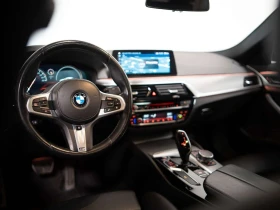 BMW 530 * xDrive * CARFAX * ЦЕНА ДО БГ - 21900 € / 42832.68 лв. - 73861298 9