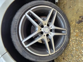 Mercedes-Benz E 220 AMG - 4850 € / 9485.78 лв. - 98752387 7