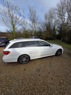 Mercedes-Benz E 220 AMG - 4850 € / 9485.78 лв. - 98752387 3