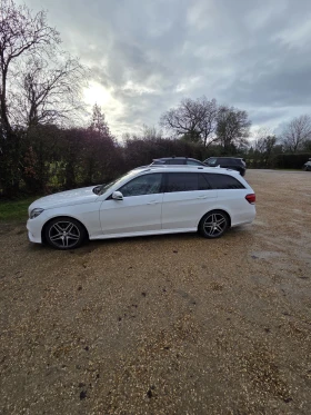 Mercedes-Benz E 220 AMG - 4850 € / 9485.78 лв. - 98752387 2