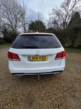 Mercedes-Benz E 220 AMG - 4850 € / 9485.78 лв. - 98752387 4