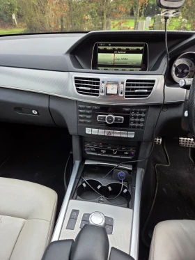Mercedes-Benz E 220 AMG - 4850 € / 9485.78 лв. - 98752387 9
