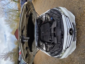 Mercedes-Benz E 220 AMG - 4850 € / 9485.78 лв. - 98752387 5