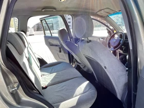 Ford Fusion 1.4TDCI/68КС/2003/година! - 1685 € / 3295.57 лв. - 21735385 12