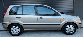 Ford Fusion 1.4TDCI/68КС/2003/година! - 1685 € / 3295.57 лв. - 21735385 6