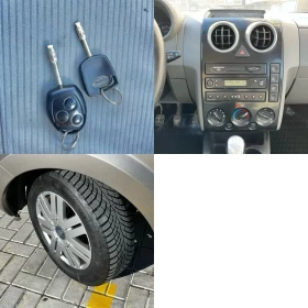 Ford Fusion 1.4TDCI/68КС/2003/година! - 1685 € / 3295.57 лв. - 21735385 14