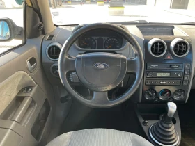 Ford Fusion 1.4TDCI/68КС/2003/година! - 1685 € / 3295.57 лв. - 21735385 15