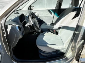 Ford Fusion 1.4TDCI/68КС/2003/година! - 1685 € / 3295.57 лв. - 21735385 10