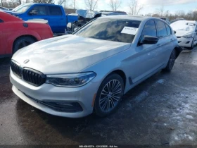 BMW 540 B58* ПАМЕТ* ПАНОРАМА* КОЖА*  - 15200 € / 29728.62 лв. - 56955371 3