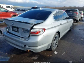 BMW 540 B58* ПАМЕТ* ПАНОРАМА* КОЖА*  - 15200 € / 29728.62 лв. - 56955371 6