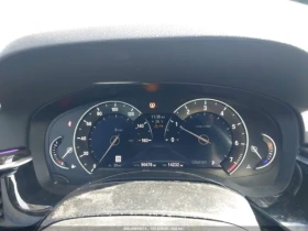 BMW 540 B58* ПАМЕТ* ПАНОРАМА* КОЖА*  - 15200 € / 29728.62 лв. - 56955371 11