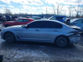 BMW 540 B58* ПАМЕТ* ПАНОРАМА* КОЖА*  - 15200 € / 29728.62 лв. - 56955371 8