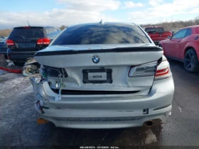 BMW 540 B58* ПАМЕТ* ПАНОРАМА* КОЖА*  - 15200 € / 29728.62 лв. - 56955371 7