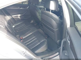 BMW 540 B58* ПАМЕТ* ПАНОРАМА* КОЖА*  - 15200 € / 29728.62 лв. - 56955371 12
