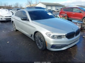 BMW 540 B58* ПАМЕТ* ПАНОРАМА* КОЖА* 
