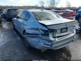 BMW 540 B58* ПАМЕТ* ПАНОРАМА* КОЖА*  - 15200 € / 29728.62 лв. - 56955371 5
