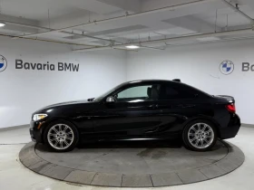 BMW 235 M235* XDRIVE* ПОДГРЕВ* КАМЕРА* КЕЙЛЕС, снимка 6